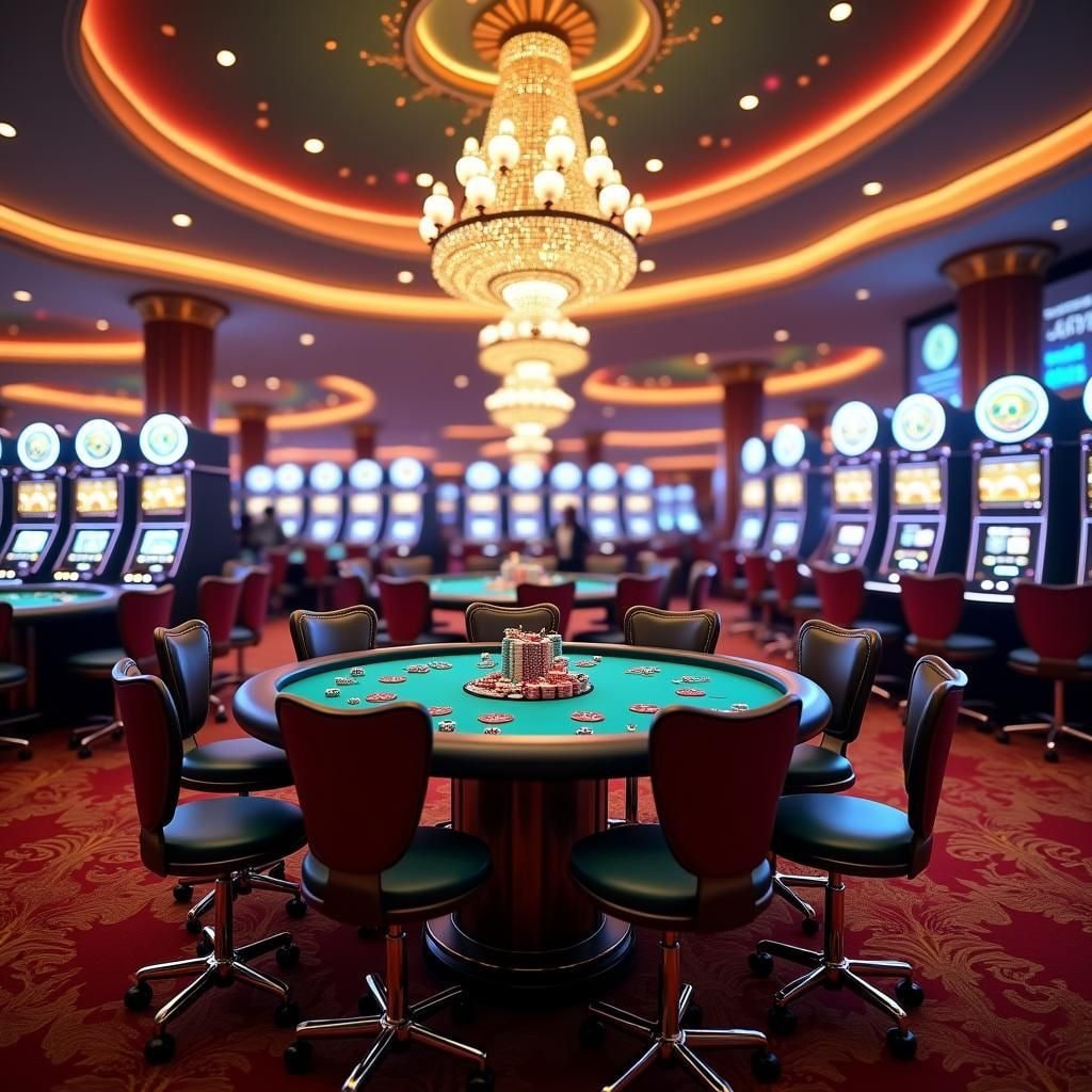 lucky calico game lobby showing full catalogue of casino-style and sports games for Filipino players