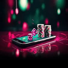 Filipino player checking lucky calico promotion offers on a mobile phone with PHP deposit options